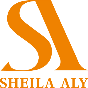 Sheila Aly Logo